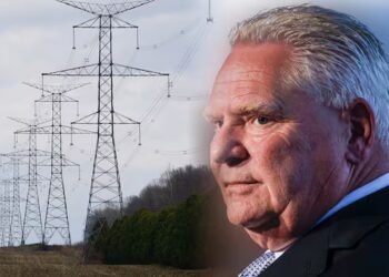 Ontario to import U.S. electricity this winter, months after Ford threatened to cut power exports