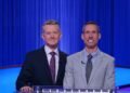 Saskatchewan-born man achieves dream of becoming Jeopardy! Champion