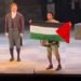 Calgary Opera replaces performer who unfurled Palestinian flag during Tosca bow