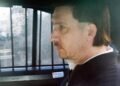 Cop killer Curtis Dagenais returns to Saskatoon courtroom to argue about fate of his truck