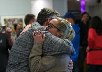 Yellowknife election: Melissa Syer to be Yellowknife’s next mayor
