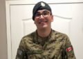 ‘Not out of the woods’: Family rallies around soldier badly burned in CFB Wainwright fire