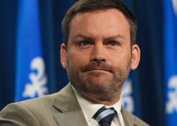 Incoming Quebec premier asks lieutenant-governor to skip cabinet’s swearing-in