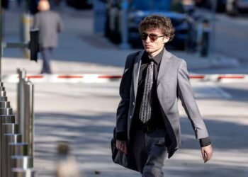 ‘Crypto King’ Aiden Pleterski’s fraud trial adjourned until next week due to medical issue