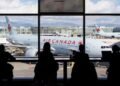 Flights delayed at Toronto’s Pearson airport after tower evacuated due to reports of smoke