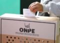 Results in Ica of the 2026 Regional and Municipal Elections according to the official ONPE count | ERM 2026