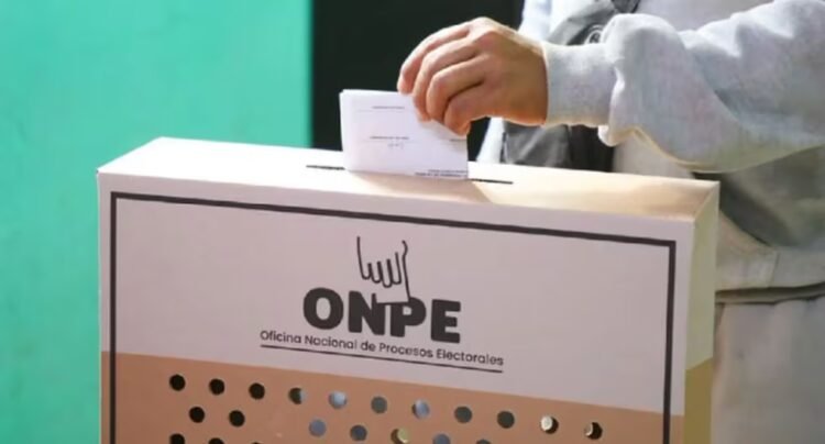 Results in Ica of the 2026 Regional and Municipal Elections according to the official ONPE count | ERM 2026