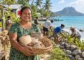 ADB sets five-year Pacific strategy to strengthen island economies and daily services