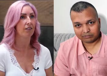 Same scam. 2 countries. Why Canadians don’t get their money back