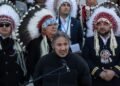 Chiefs, Opposition call for Alberta government to drop appeal of decision that quashed separation petition