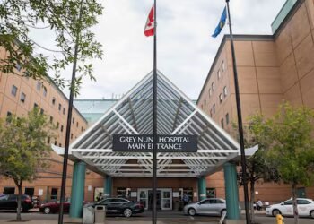 Inquiry looking into man’s death in Edmonton ER hears about too many patients, not enough beds or doctors