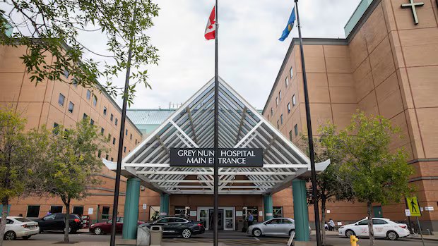 Inquiry looking into man’s death in Edmonton ER hears about too many patients, not enough beds or doctors