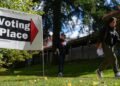 Voters head to the polls for B.C. provincial election