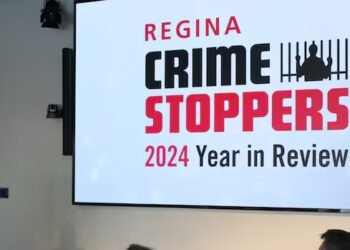 Sask. Crime Stoppers programs pause tip intake due to national data breach