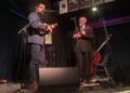 Halifax’s ‘Pied Piper’ J. Chalmers Doane becomes first Canadian in Ukulele Hall of Fame