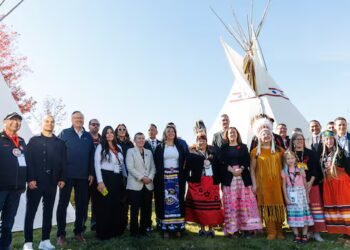 First Nations want tangible results as ‘historic’ first ministers’ meeting opens