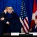 The Norwegian Parliament has put the American defense agreement on the agenda