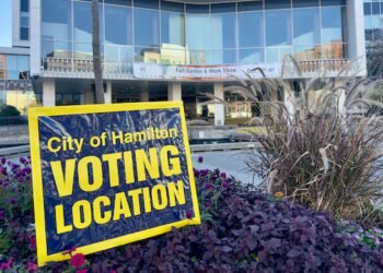 Hamilton and Niagara regions head to the polls to choose next municipal governments