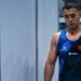 Akzhol Makhmudov duino championshipnda zhenildi