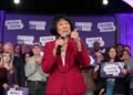 Olivia Chow romps to victory as head of progressive new Toronto council