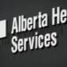 RCMP investigating allegations of money laundering, fraud in Alberta health procurement probes
