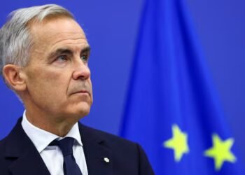 Canada facing carbon tariff threat from European Union: internal documents