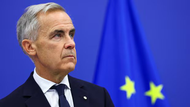 Canada facing carbon tariff threat from European Union: internal documents