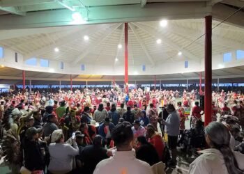 First Nations must lead Indian Act reform, Onion Lake Cree Nation chief says