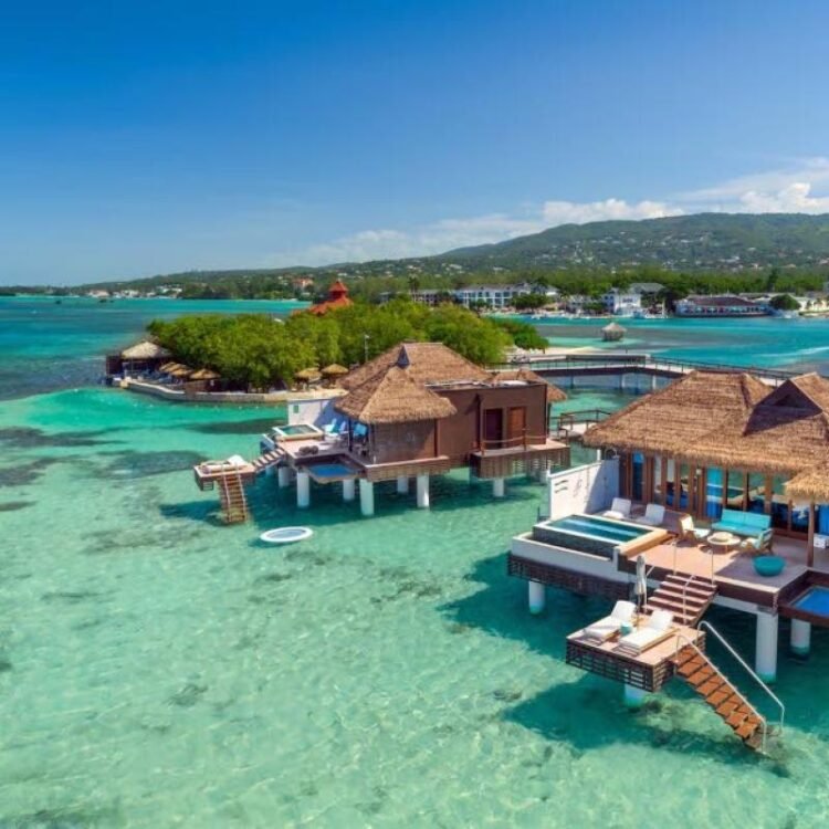Sandals-Royal Caribbean deal includes 1,000-acre land bank | Business