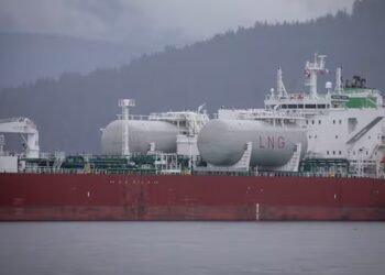 B.C. North Coast tanker ban to remain in place after Liberals vote down Tory bill