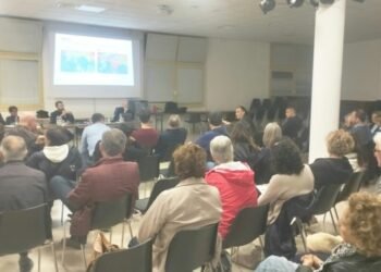 Antenna in Gualdicciolo, the health committee doesn’t want it
