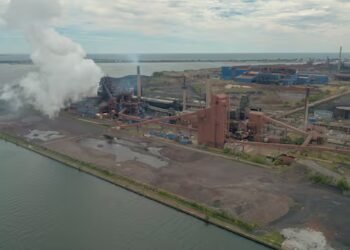 Joly says she will meet with Stelco owner if company gives ‘concrete’ plan to bring workers back