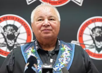 Assembly of First Nations chief’s comments on Métis identity ‘racist’: federation president