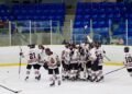 Ontario Jr. B hockey team ends historic losing streak