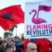 Economic Crime begins investigations into the theft of funds collected to support the protest, some activists embezzled hundreds of thousands of euros through the GoFundMe platform – Shqip.com