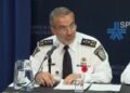 Montreal police chief defends push to change SPVM culture, weed out bad apples