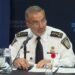 Montreal police chief defends push to change SPVM culture, weed out bad apples