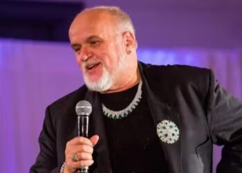 Canadian philanthropist Salah Bachir remembered for gifts to health care, 2SLGBTQ+ causes, education