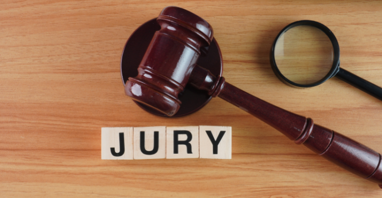Jury to consider verdict in sailor’s cannabis trial