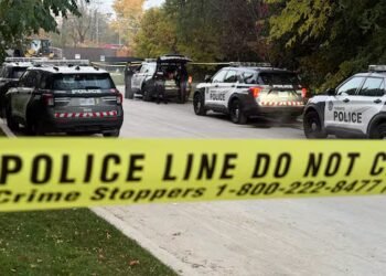 Toronto police to provide update on Bridle Path home invasion investigation
