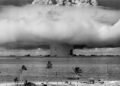 Iran slams US over lasting fallout of nuclear tests in Marshall Islands, calls for accountability