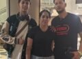 Dominican Republic: At only 15 years old, another Cuban baseball talent escapes