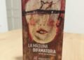 Presentation of the novel ‘The Defamatory Machine’ in Madrid