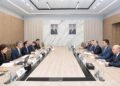 Azerbaijan, Japan discuss ways to expand cooperation in digital development (PHOTO)