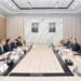Azerbaijan, Japan discuss ways to expand cooperation in digital development (PHOTO)