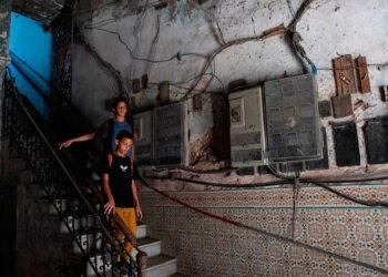 Blackout: New partial disconnection of the national electrical system in Pinar del Río