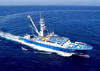 Cocaine traffickers exploit Pacific tuna routes as drug seizures mount, report reveals