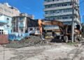 Havana Chronicles: Havana smells like gasoline and sewage
