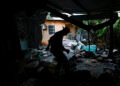 Woman injured in the Panama earthquake died, the first death related to the earthquake