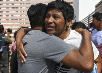 Ecuador: 32 crew members of two ships attacked by the US are declared innocent